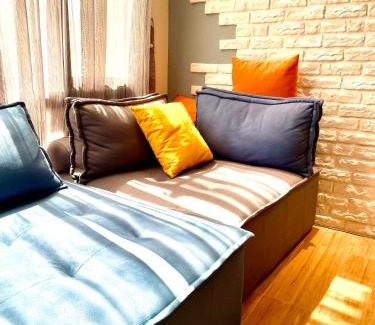 Zhiben Casa | Summer Grass B&B 台東縣民宿1729號