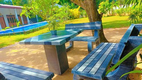Unawatuna Apartamento | Summer Heritage Villa