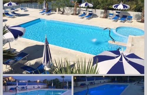 Foce Varano Apartamento | Summer Holidays Apartments