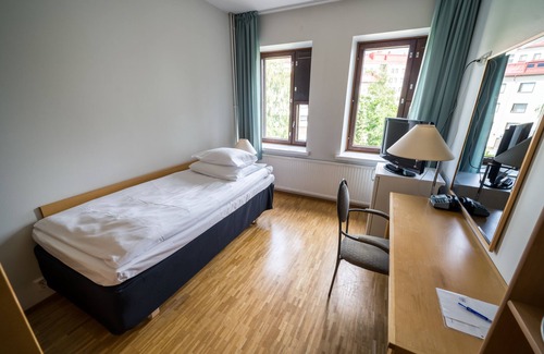 Savonlinna Hotel | Summer Hotel Tott