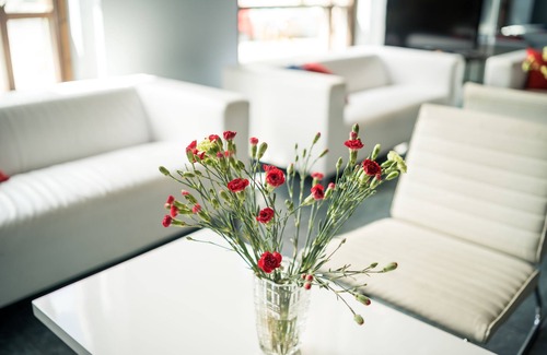 Savonlinna Hotel | Summer Hotel Tott