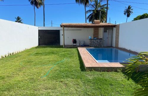 Aruanda Casa | Summer House 800 meters from the Beach