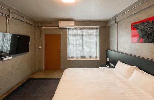 Chang Khlan Apartamento | Summer house