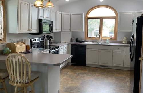 Billings Casa | SUMMER IN MONTANA-the Cottage is ready for your stay!
