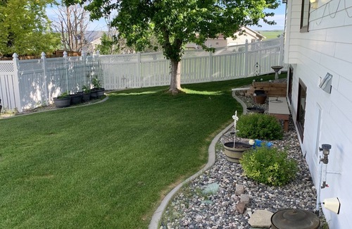 Billings Casa | SUMMER IN MONTANA-the Cottage is ready for your stay!