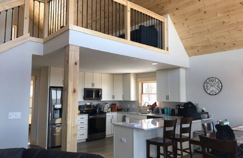 Twin Mountain Casa | Summer in the White Mountains- hiking, Santa's Village & enjoying the outdoors!!