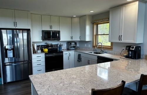 Twin Mountain Casa | Summer in the White Mountains- hiking, Santa's Village & enjoying the outdoors!!