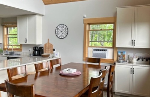 Twin Mountain Casa | Summer in the White Mountains- hiking, Santa's Village & enjoying the outdoors!!