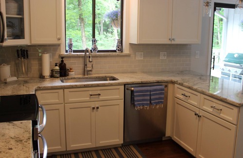Westport Casa | Verano en Westport, CT! - Reformado, privado, cerca de todo!