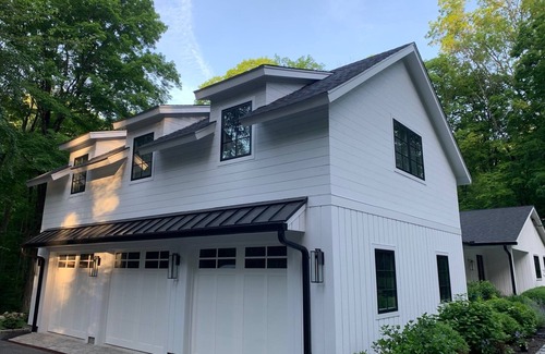 Westport Casa | Verano en Westport, CT! - Reformado, privado, cerca de todo!