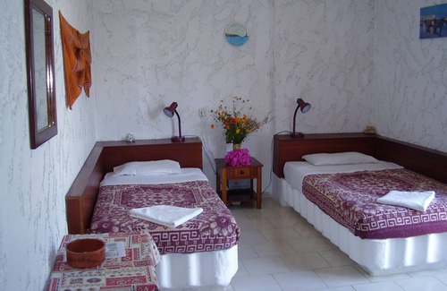 Maleme Casa | Summer Lodge Habitación Doble 1