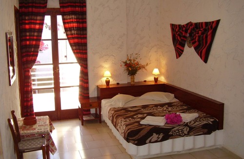 Maleme Casa | Summer Lodge Habitación Doble 1