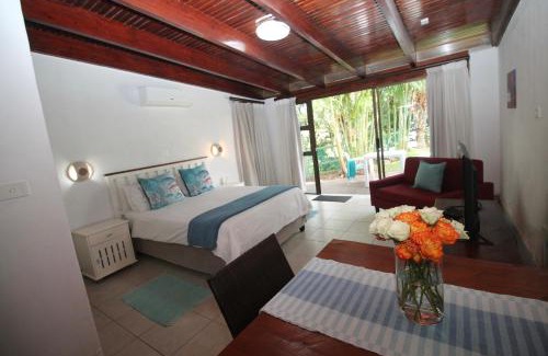 Margate Apartamento | Summer Lodge Villa 6