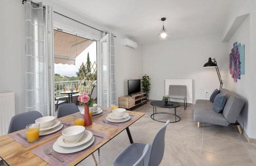 Kontokali Apartamento | Summer Moments Pool Villa