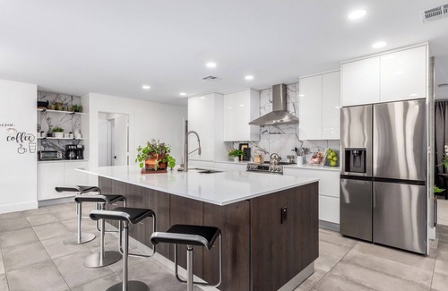 Scottsdale Casa | Summer Oasis Near Old Town | Dog Friendly w/ Dreamy Backyard!