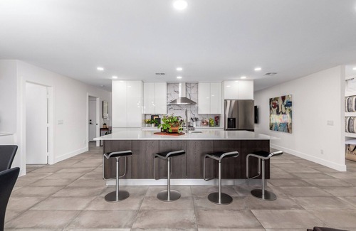 Scottsdale Casa | Summer Oasis Near Old Town | Dog Friendly w/ Dreamy Backyard!