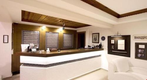 Akyaka Hotel | SUMMER OTEL