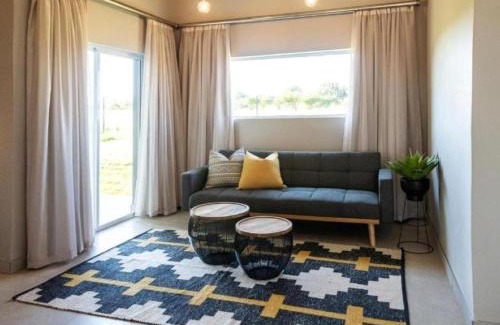 Bloemfontein Apartamento | Summer PALACE Guesthouse