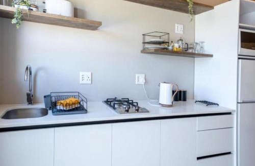 Bloemfontein Apartamento | Summer PALACE Guesthouse