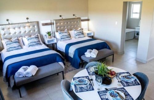 Bloemfontein Apartamento | Summer PALACE Guesthouse