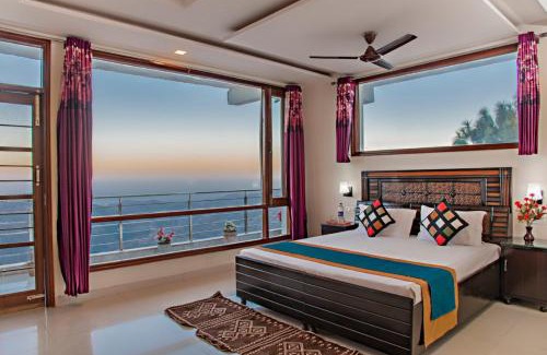 Dharampur Hotel | Summer Pine Dharampur Kasauli l Holidays Vataion