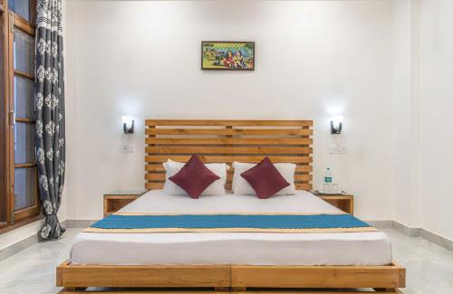 Dharampur Hotel | Summer Pine Dharampur Kasauli l Holidays Vataion