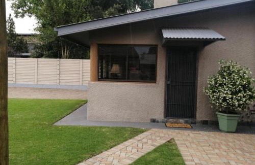 Harrismith Apartamento | SUMMER PLACE
