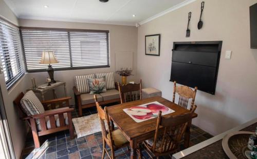 Harrismith Apartamento | SUMMER PLACE
