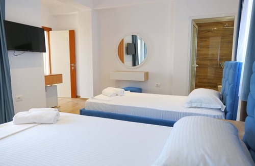 Ksamil Hotel | Summer Point Hotel