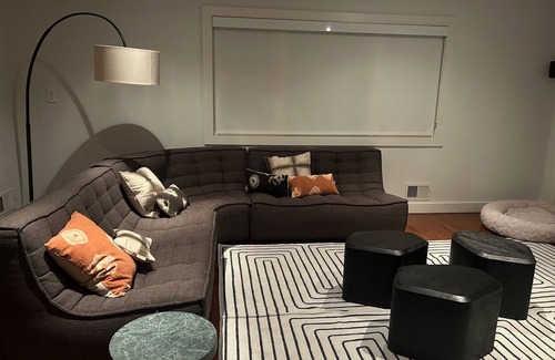 Mamaroneck Casa | Summer retreat! 40 minutes from NYC with heated pool. Steps away from the water