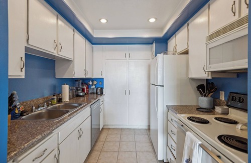 Valley Glen Apartamento | Retiro encantador del sur de California cerca de todo, cerca de Los Ángeles - Wi-Fi gratuito