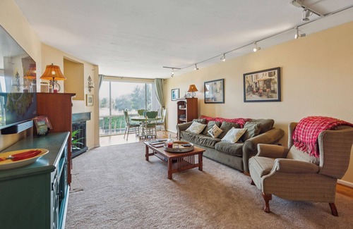 Valley Glen Apartamento | Retiro encantador del sur de California cerca de todo, cerca de Los Ángeles - Wi-Fi gratuito