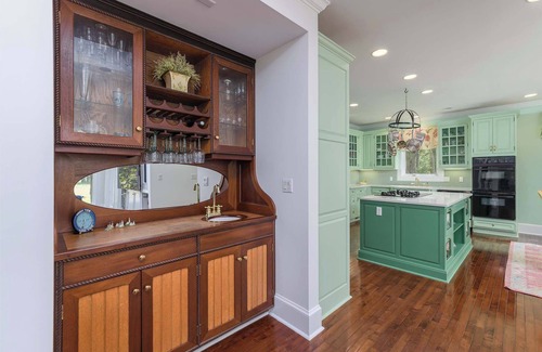 Melrose on the Beach Casa | Summer Salt Cottage - Private Coastal Retreat