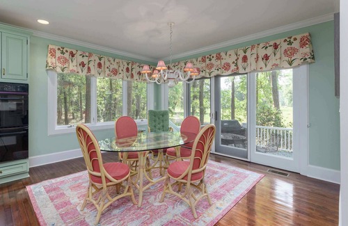 Melrose on the Beach Casa | Summer Salt Cottage - Private Coastal Retreat