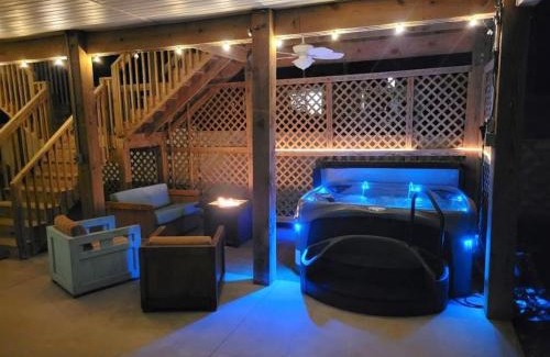 Tranquil Harbour Casa | Summer Salt