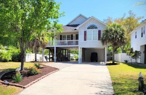 Tranquil Harbour Casa | Summer Salt