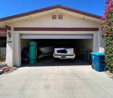 Lake Havasu City Casa | Summer/Snow Bird vacation rental overlooking Lake