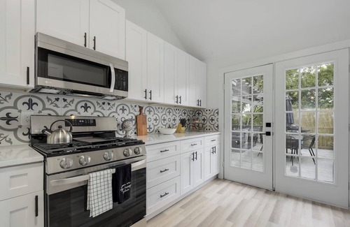 McKinney Casa | Summer Special 30Day | 15min SoCo | 20min COTA