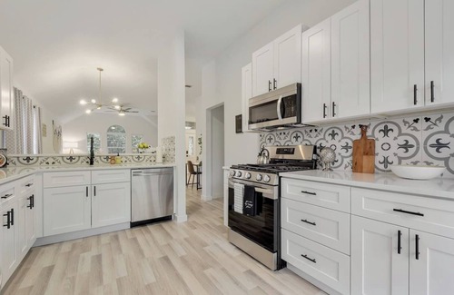 McKinney Casa | Summer Special 30Day | 15min SoCo | 20min COTA