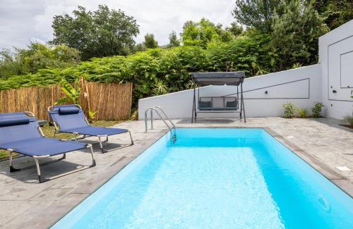 Kontokali Villa | Summer Stories Pool Villa