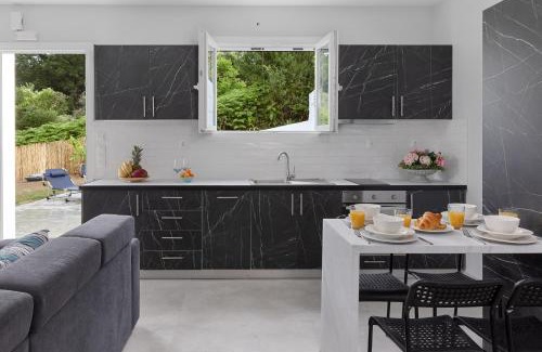 Kontokali Villa | Summer Stories Pool Villa