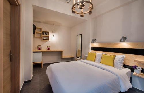 Fira Apartamento | Summer Time Villa