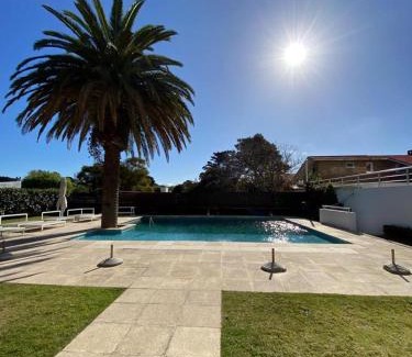 Punta del Este Apartamento | Summer Tower 102