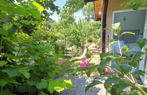 Sinemoretz Casa | Summer villa Fani