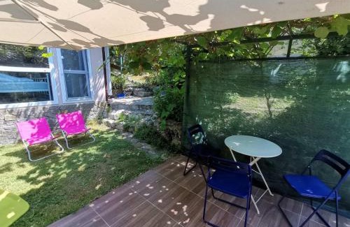 Sinemoretz Casa | Summer villa Fani