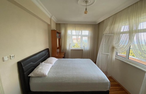 Pazar Casa | Summer Villa-Ge