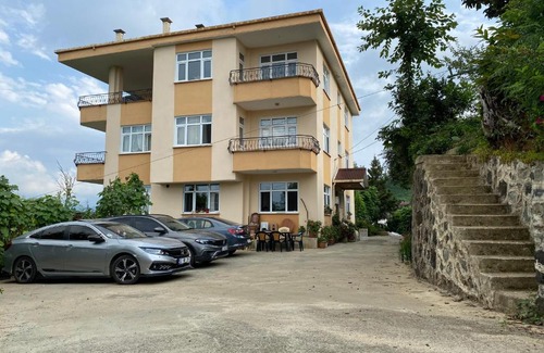 Pazar Casa | Summer Villa-Ge