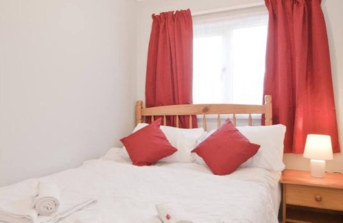 Bishopston Chalet De Esquí | Summercliffe Chalet in the beautiful Swansea