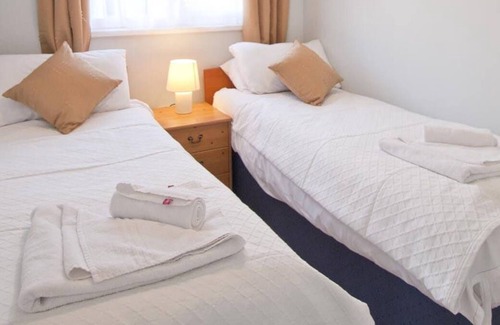 Bishopston Chalet De Esquí | Summercliffe Chalet in the beautiful Swansea