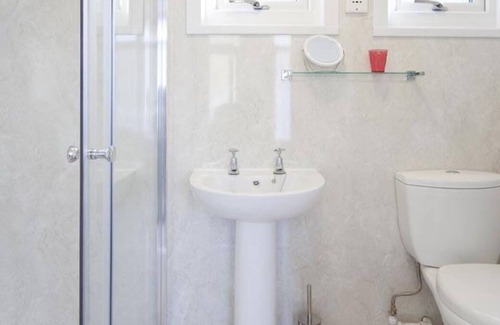 Bishopston Chalet De Esquí | Summercliffe Chalet in the beautiful Swansea